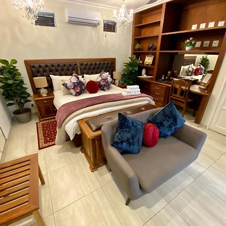Waterkloof Guest House Претория Екстериор снимка