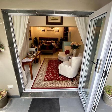 Waterkloof Guest House Претория Екстериор снимка