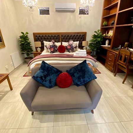 Waterkloof Guest House Претория Екстериор снимка