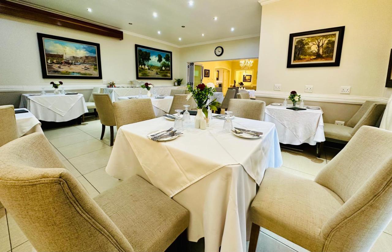 Waterkloof Guest House Претория Екстериор снимка
