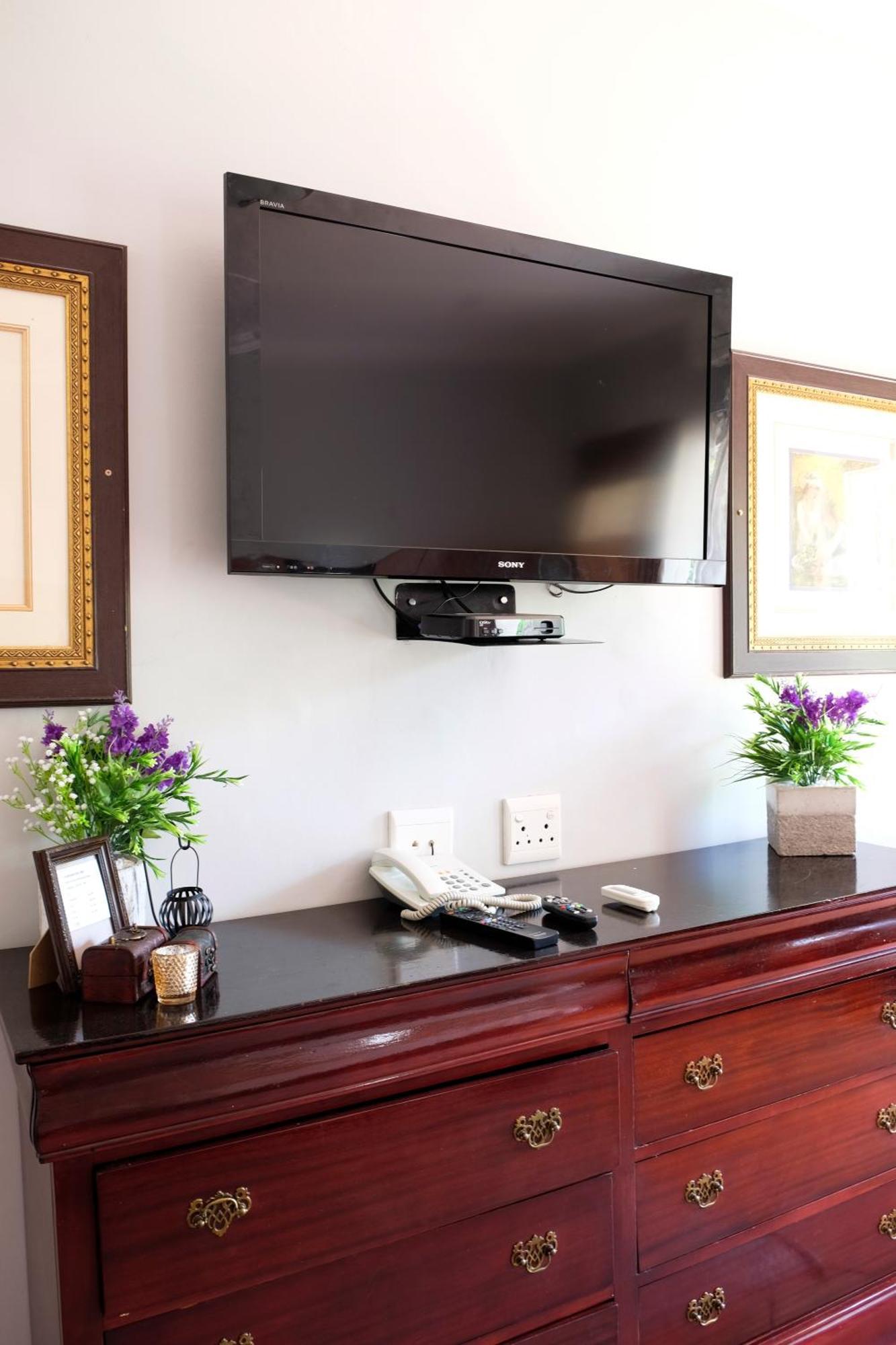Waterkloof Guest House Претория Стая снимка