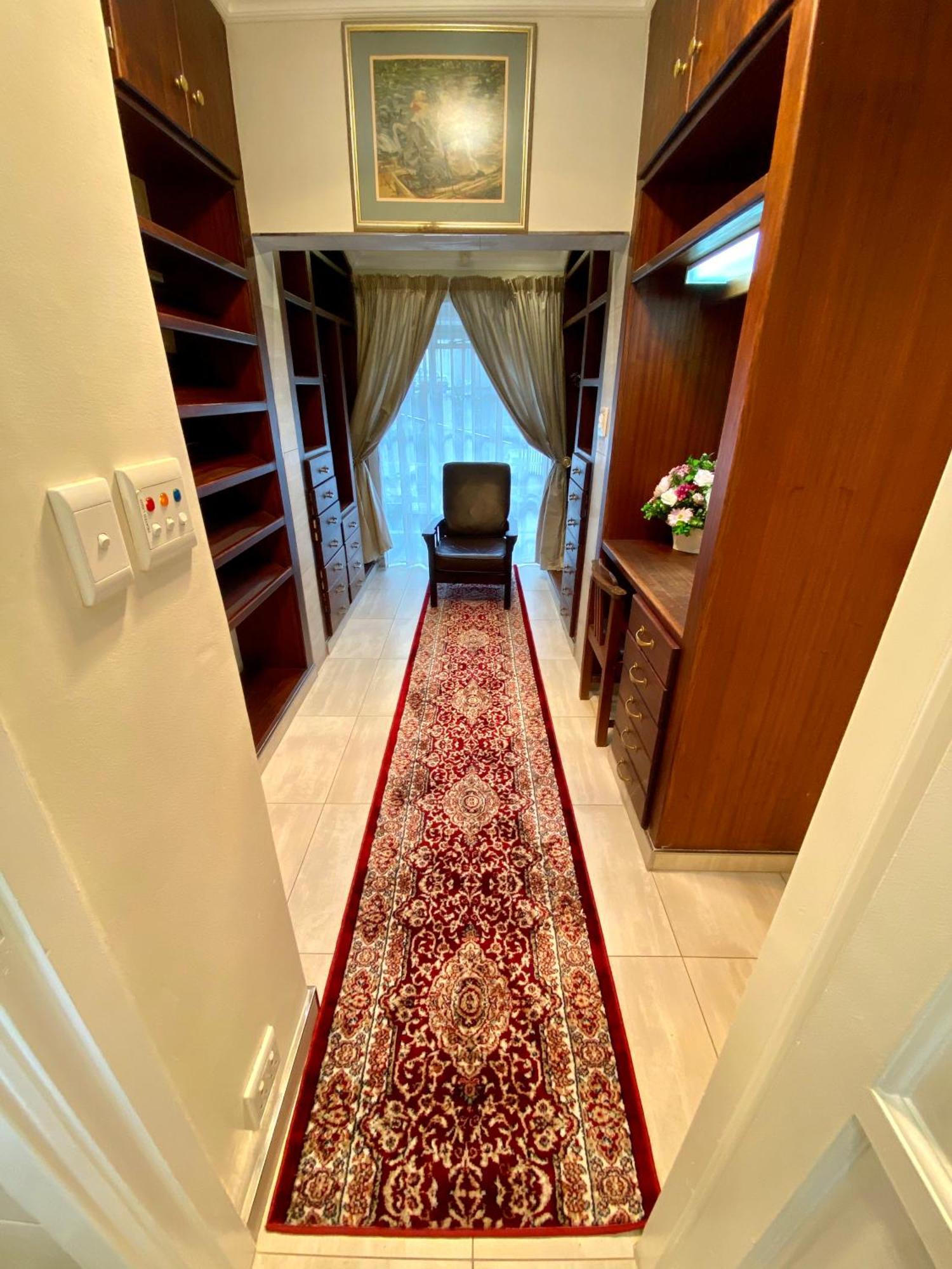 Waterkloof Guest House Претория Екстериор снимка