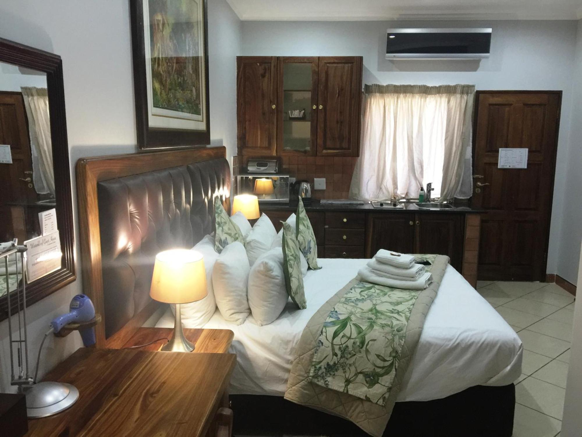 Waterkloof Guest House Претория Екстериор снимка