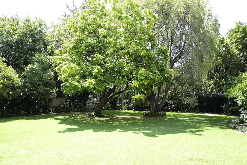 Waterkloof Guest House Претория Екстериор снимка