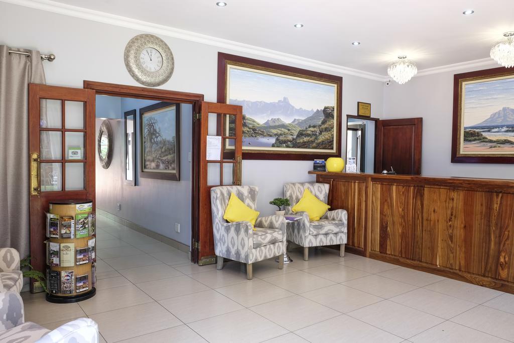 Waterkloof Guest House Претория Екстериор снимка