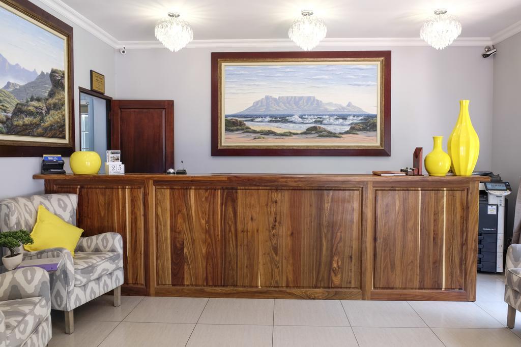 Waterkloof Guest House Претория Екстериор снимка