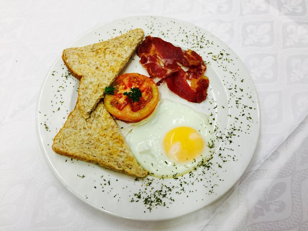 Waterkloof Guest House Претория Екстериор снимка