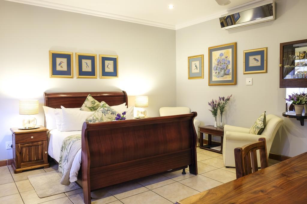 Waterkloof Guest House Претория Екстериор снимка