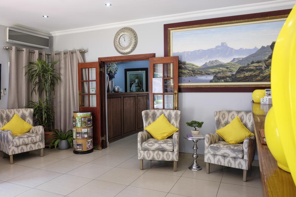 Waterkloof Guest House Претория Екстериор снимка