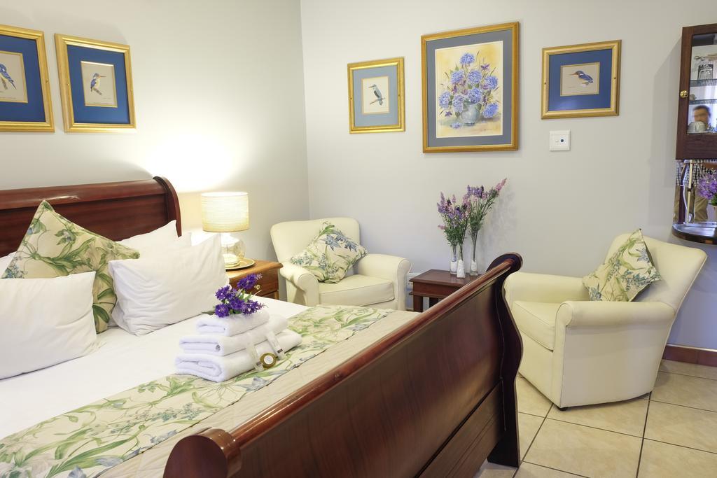 Waterkloof Guest House Претория Екстериор снимка