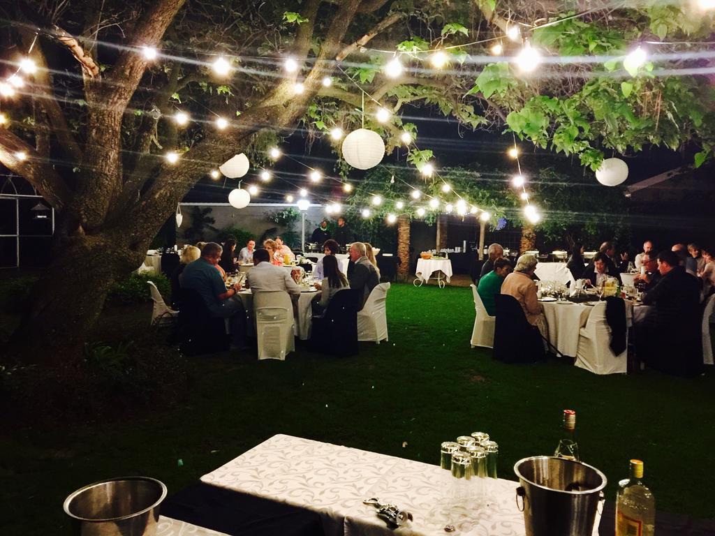 Waterkloof Guest House Претория Екстериор снимка