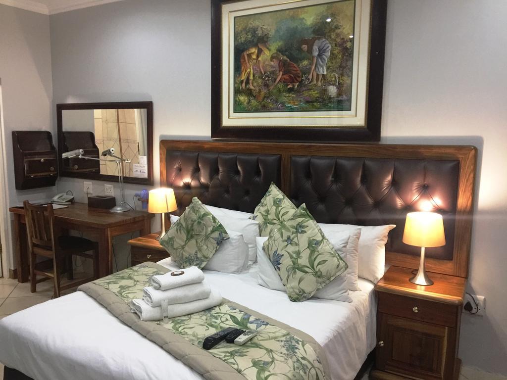 Waterkloof Guest House Претория Екстериор снимка