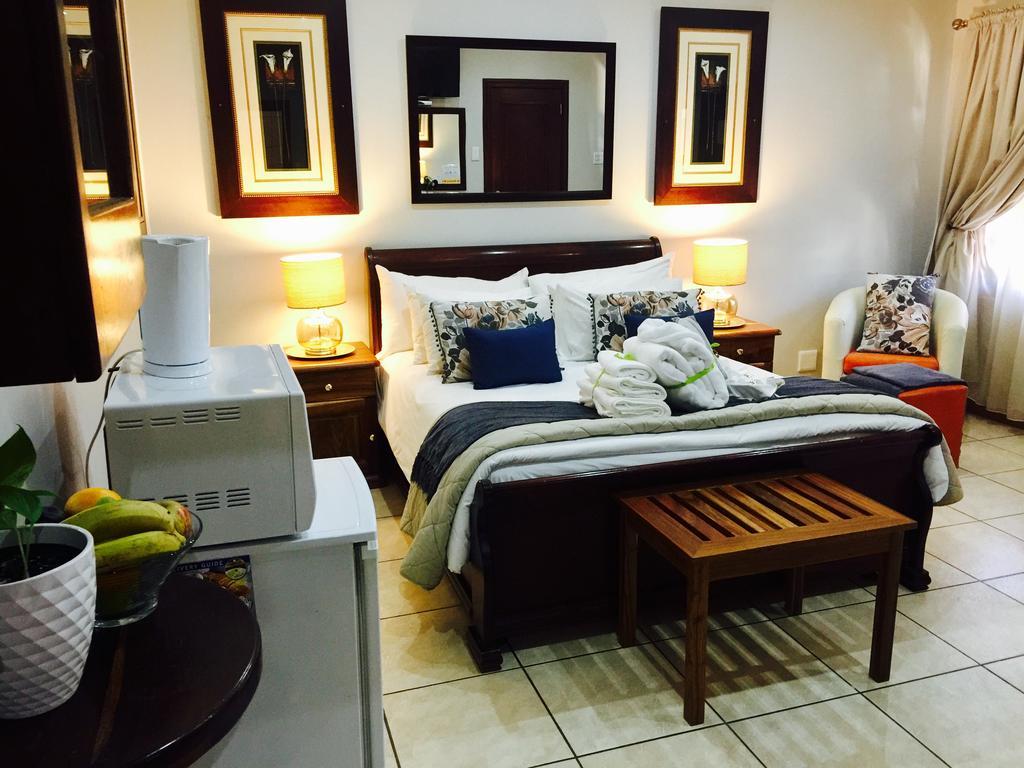 Waterkloof Guest House Претория Екстериор снимка
