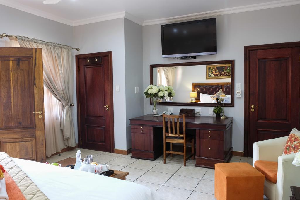 Waterkloof Guest House Претория Екстериор снимка